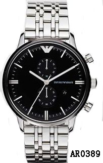 Armani watch man-065